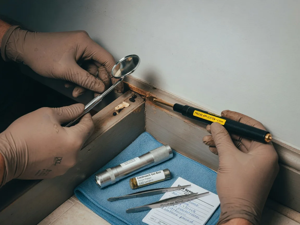 Why choose Emergency Pest Control in Merrittstown, PA